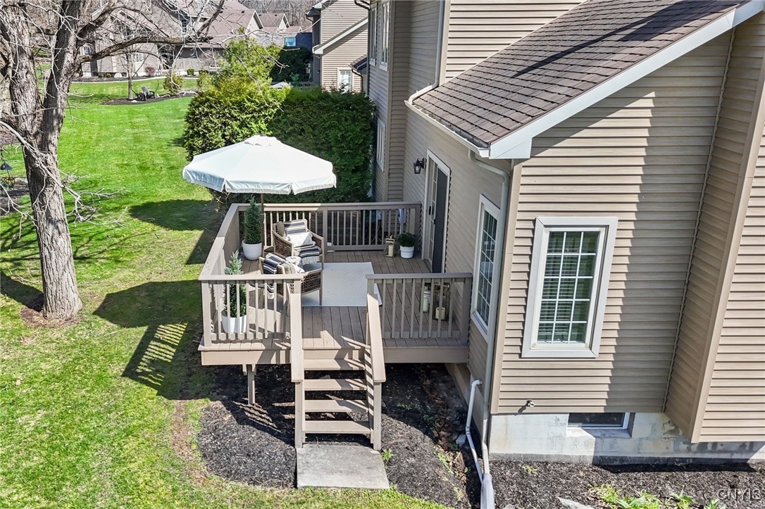 28 Willowbrook Drive (Martin Point Townhouse)