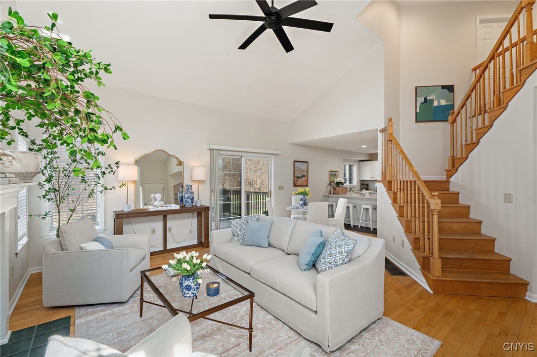 28 Willowbrook Drive (Martin Point Townhouse)