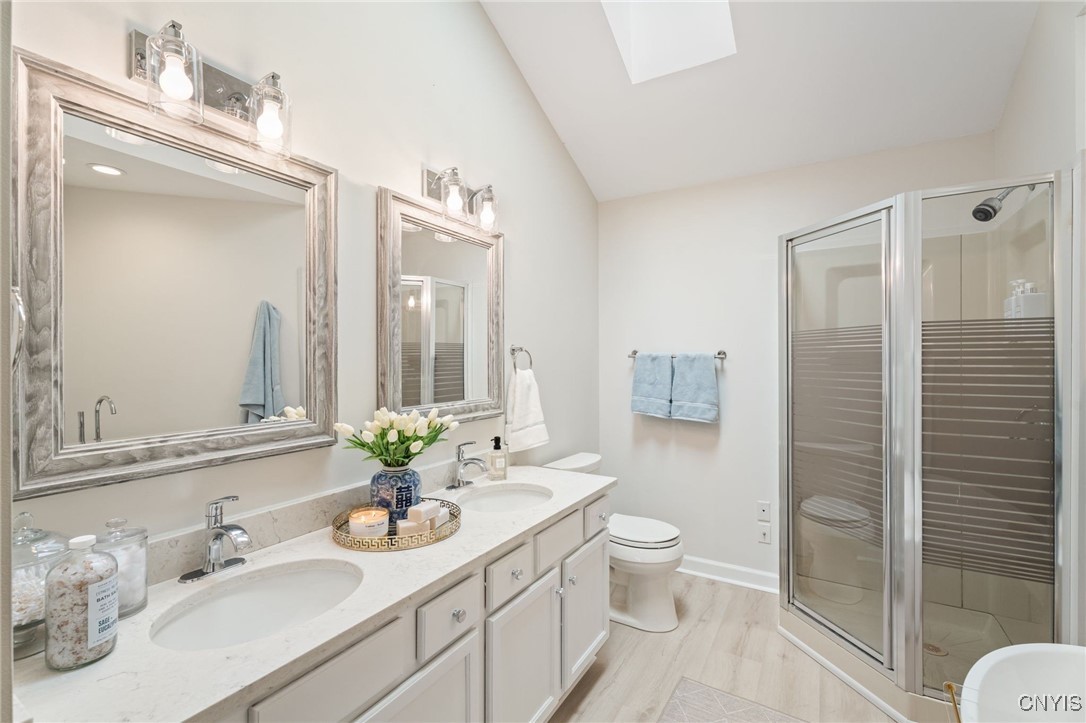 28 Willowbrook Drive (Martin Point Townhouse)