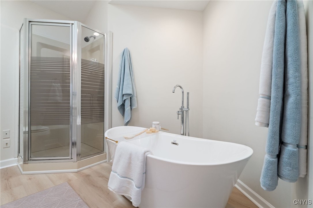 28 Willowbrook Drive (Martin Point Townhouse)