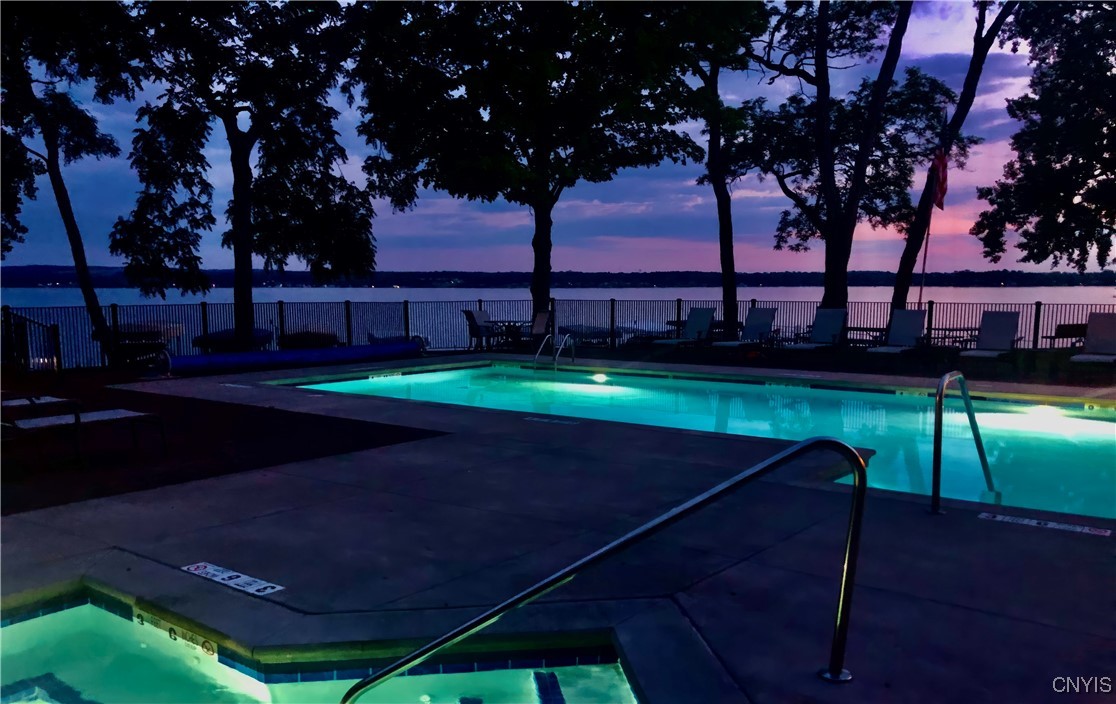 28 Willowbrook Drive (Martin Point Townhouse)