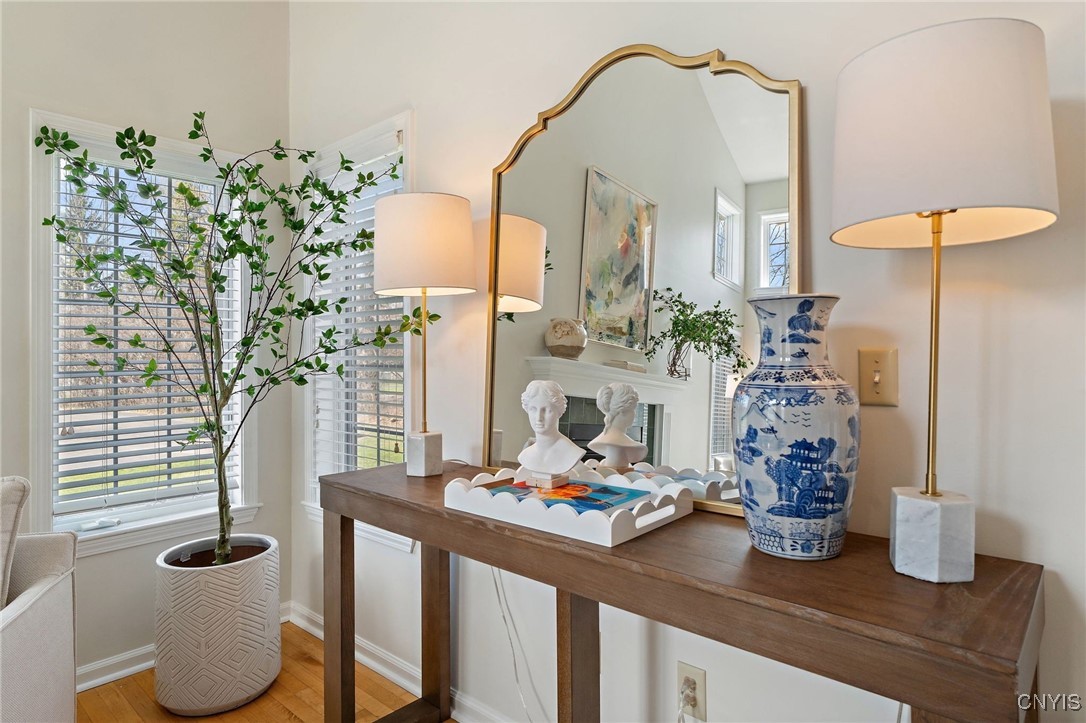 28 Willowbrook Drive (Martin Point Townhouse)