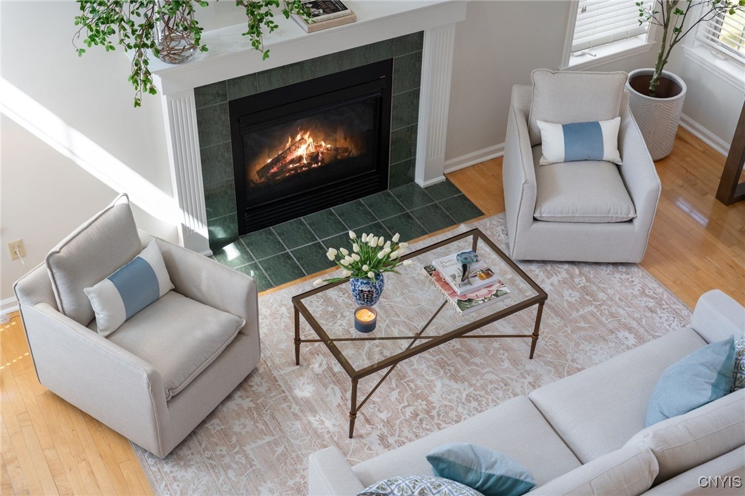 28 Willowbrook Drive (Martin Point Townhouse)