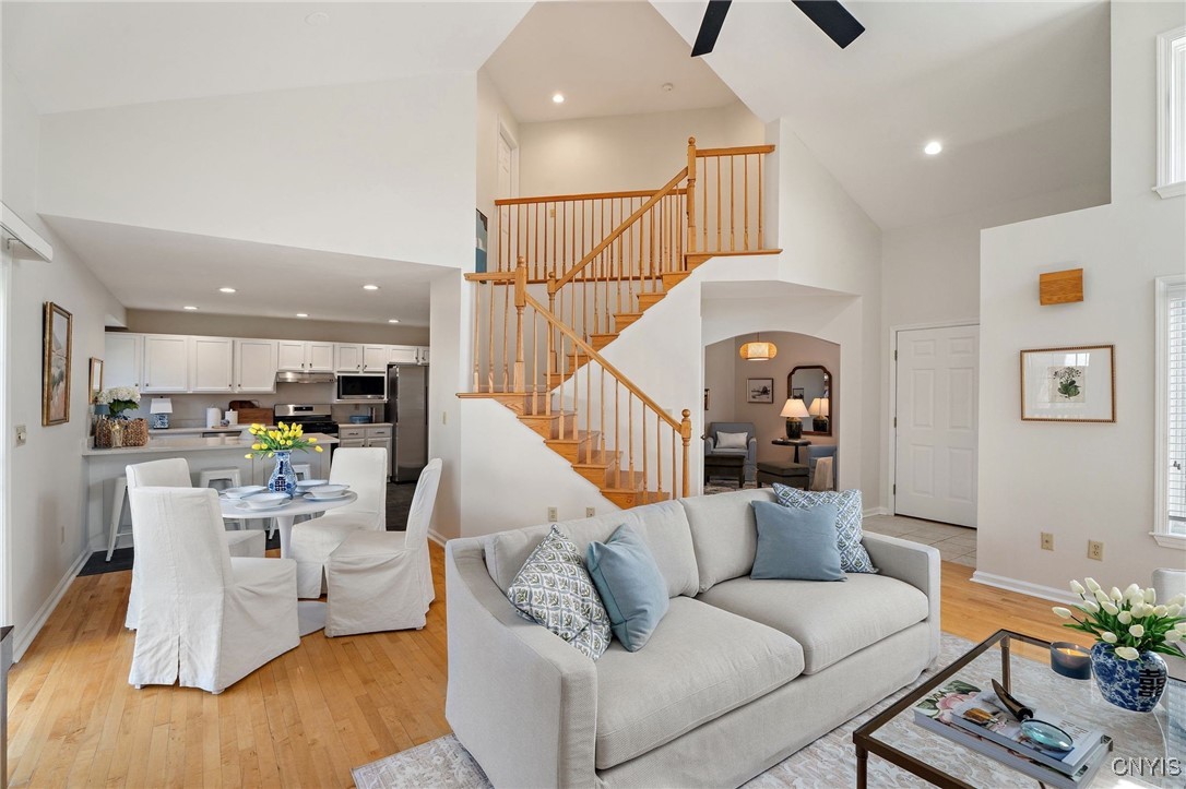 28 Willowbrook Drive (Martin Point Townhouse)