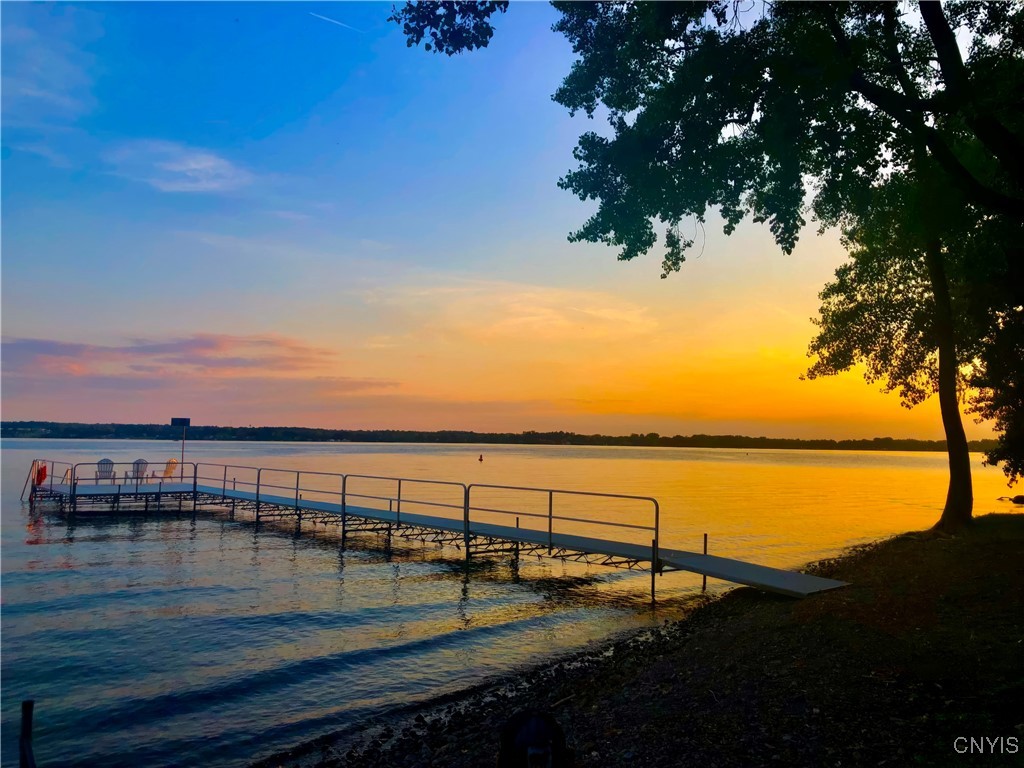 28 Willowbrook Drive (Martin Point Townhouse)