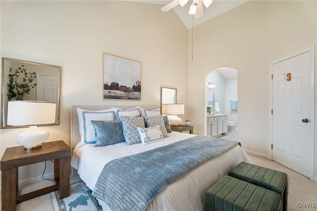 28 Willowbrook Drive (Martin Point Townhouse)