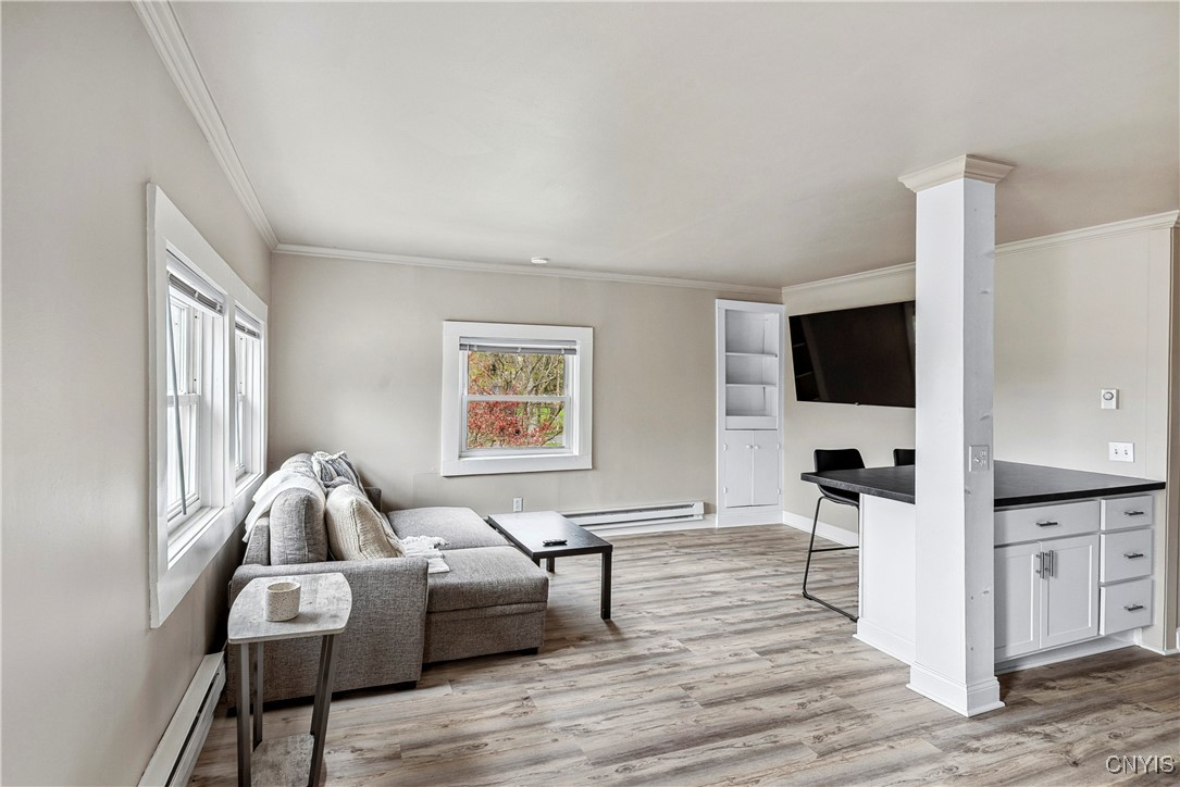 40 Lakeview Circle #1 Circle