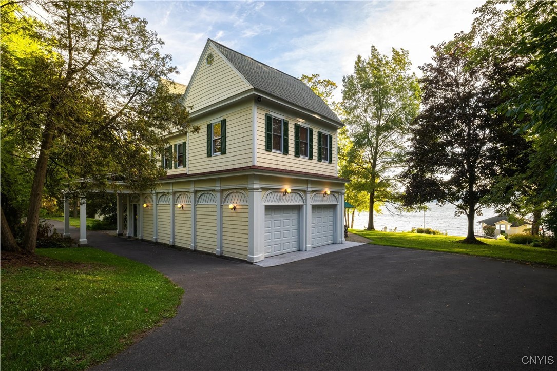 1870 West Lake Road