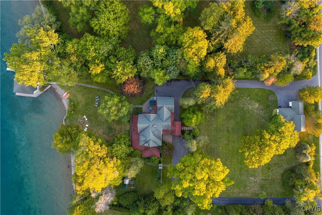 1870 West Lake Road
