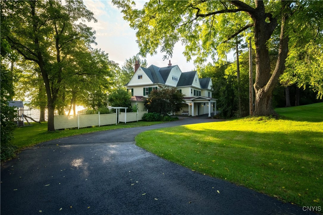 1870 West Lake Road