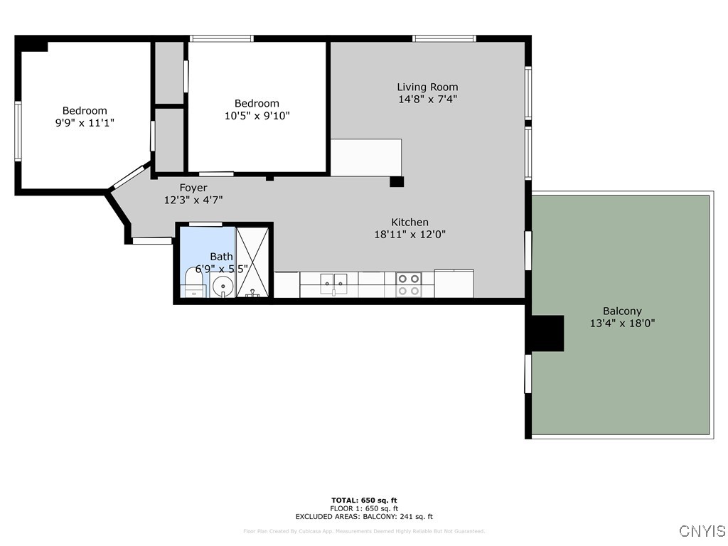 40 Lakeview Circle #2 Circle