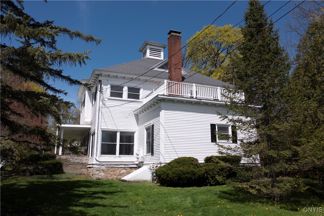 40 Lakeview Circle #2 Circle