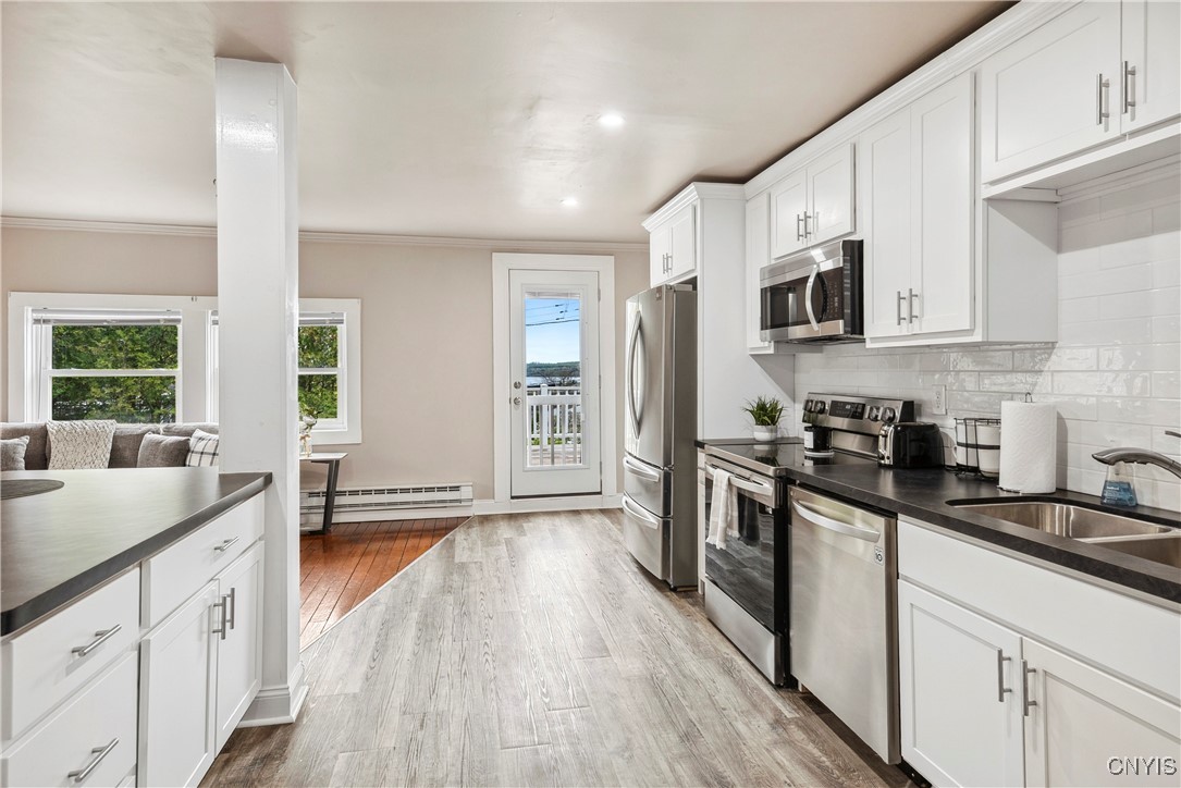 40 Lakeview Circle #2 Circle