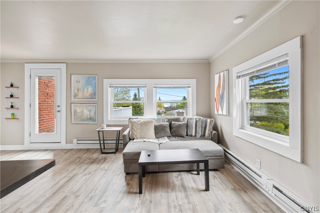 40 Lakeview Circle #1 Circle