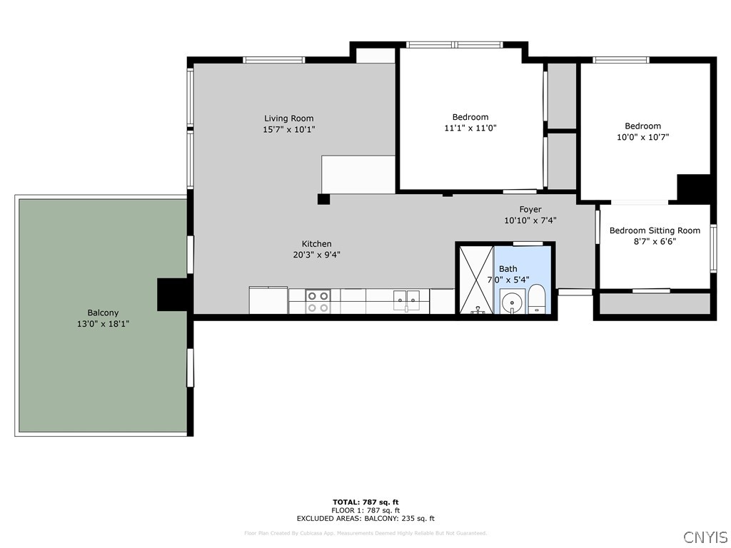 40 Lakeview Circle #1 Circle