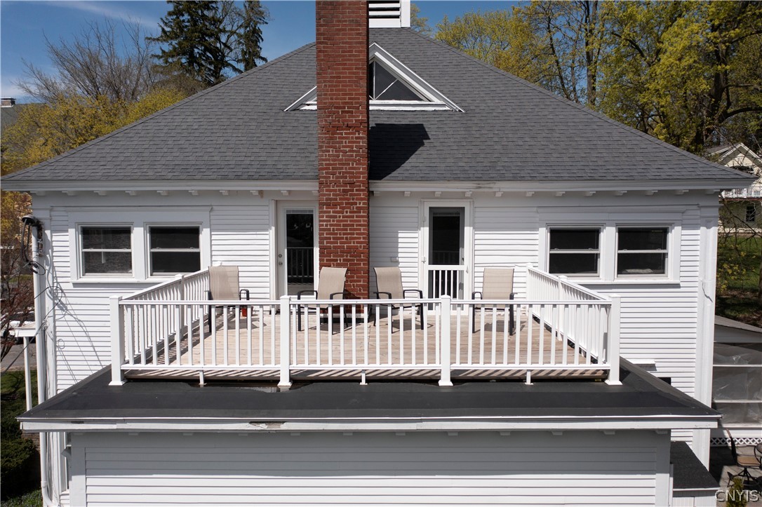 40 Lakeview Circle #1 Circle