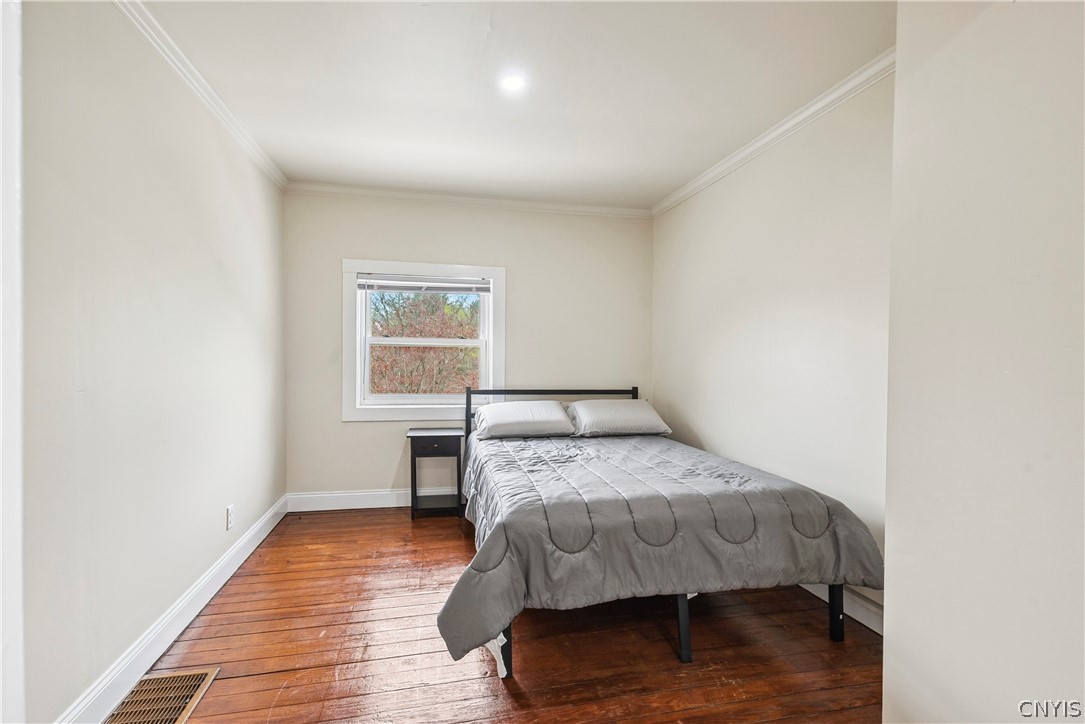 40 Lakeview Circle #1 Circle