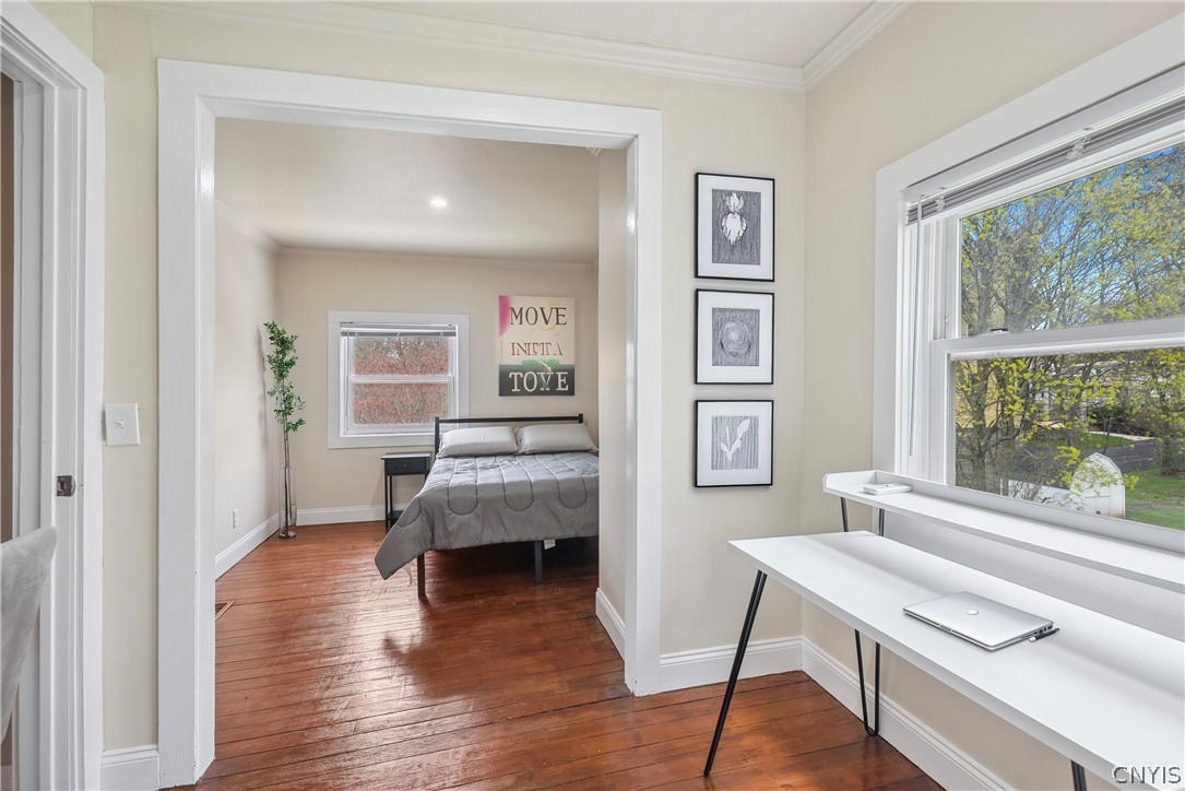 40 Lakeview Circle #1 Circle