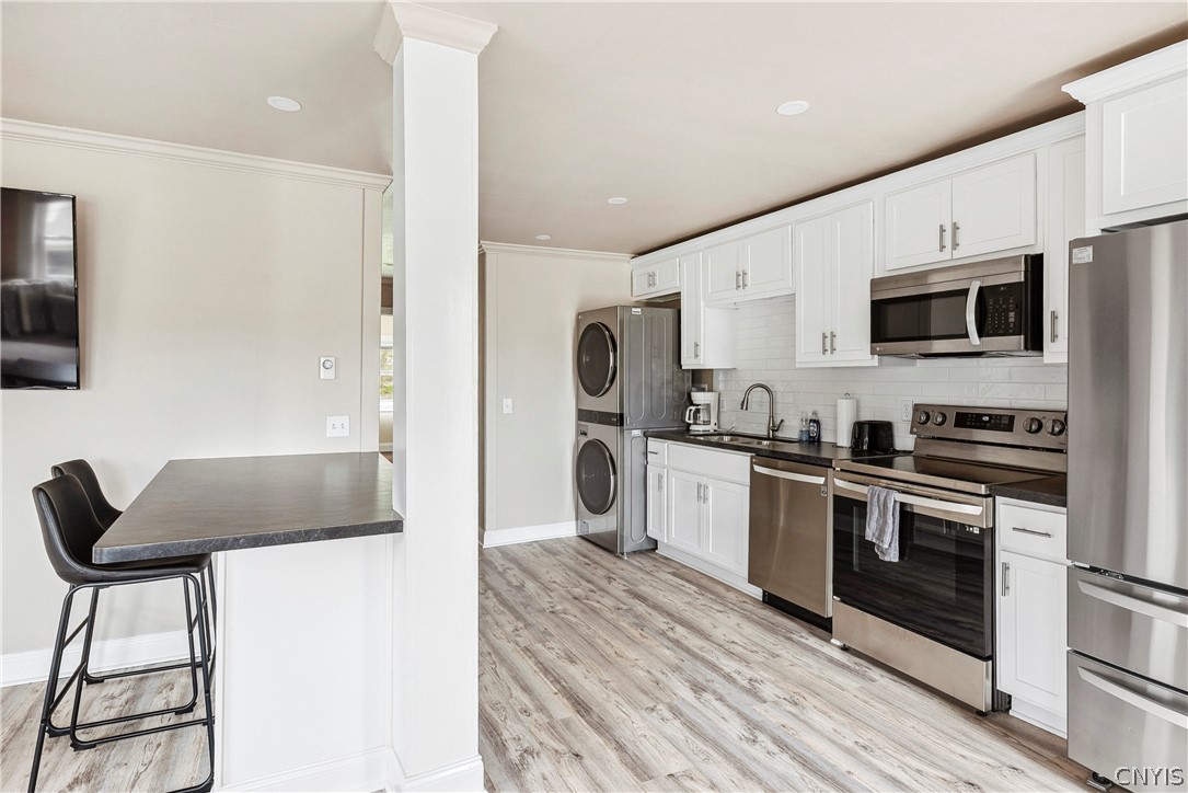 40 Lakeview Circle #1 Circle