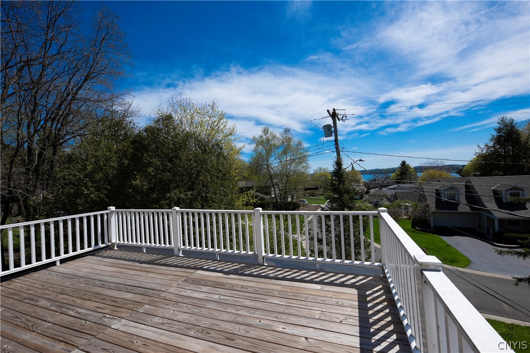 40 Lakeview Circle #1 Circle