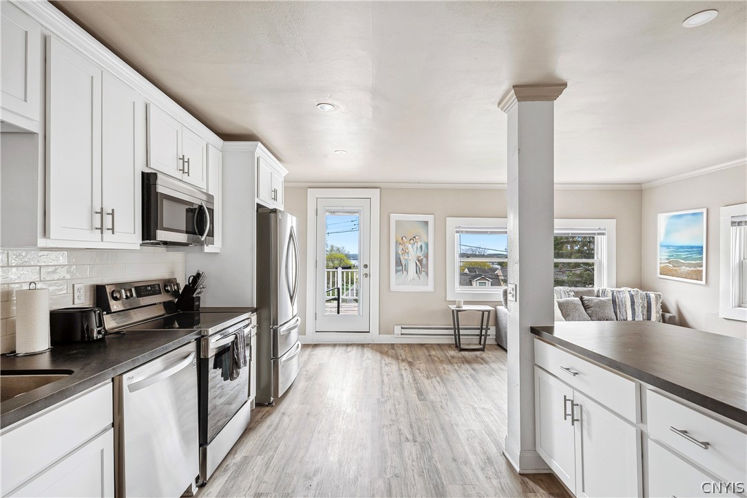 40 Lakeview Circle #1 Circle