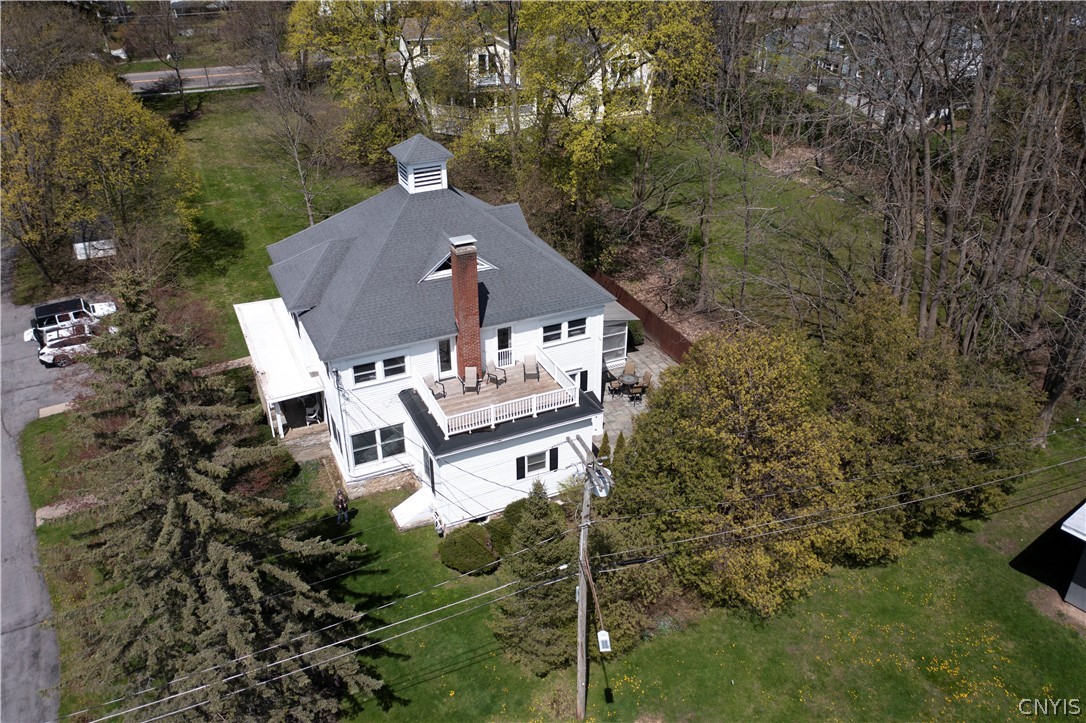 40 Lakeview Circle #1 Circle