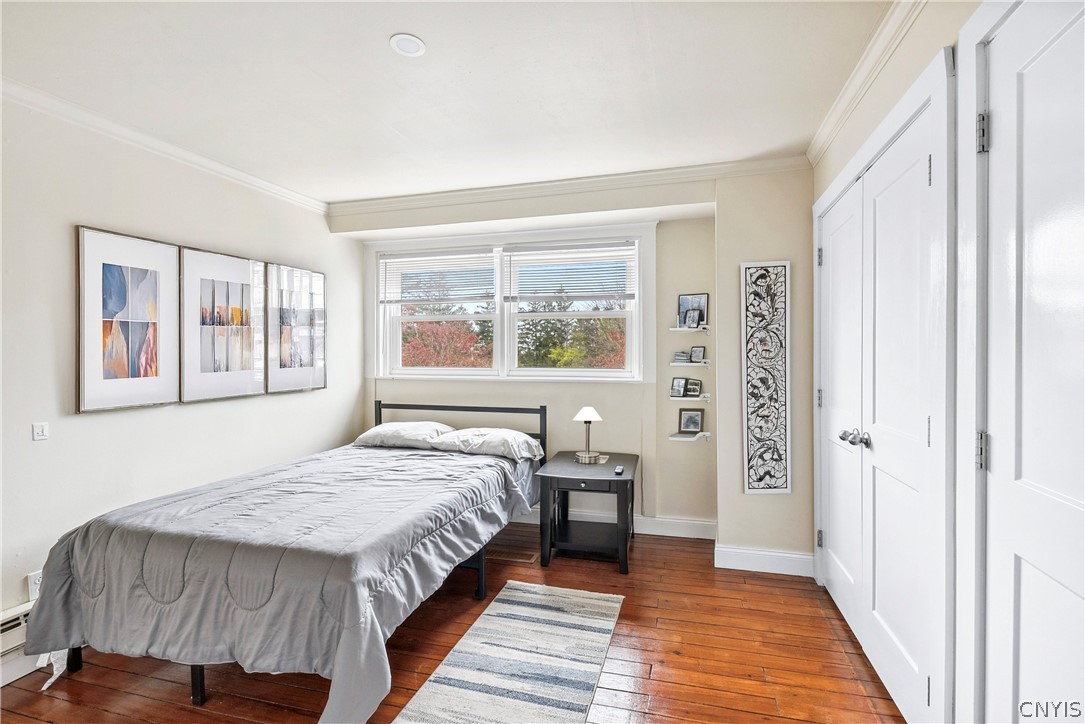 40 Lakeview Circle #1 Circle