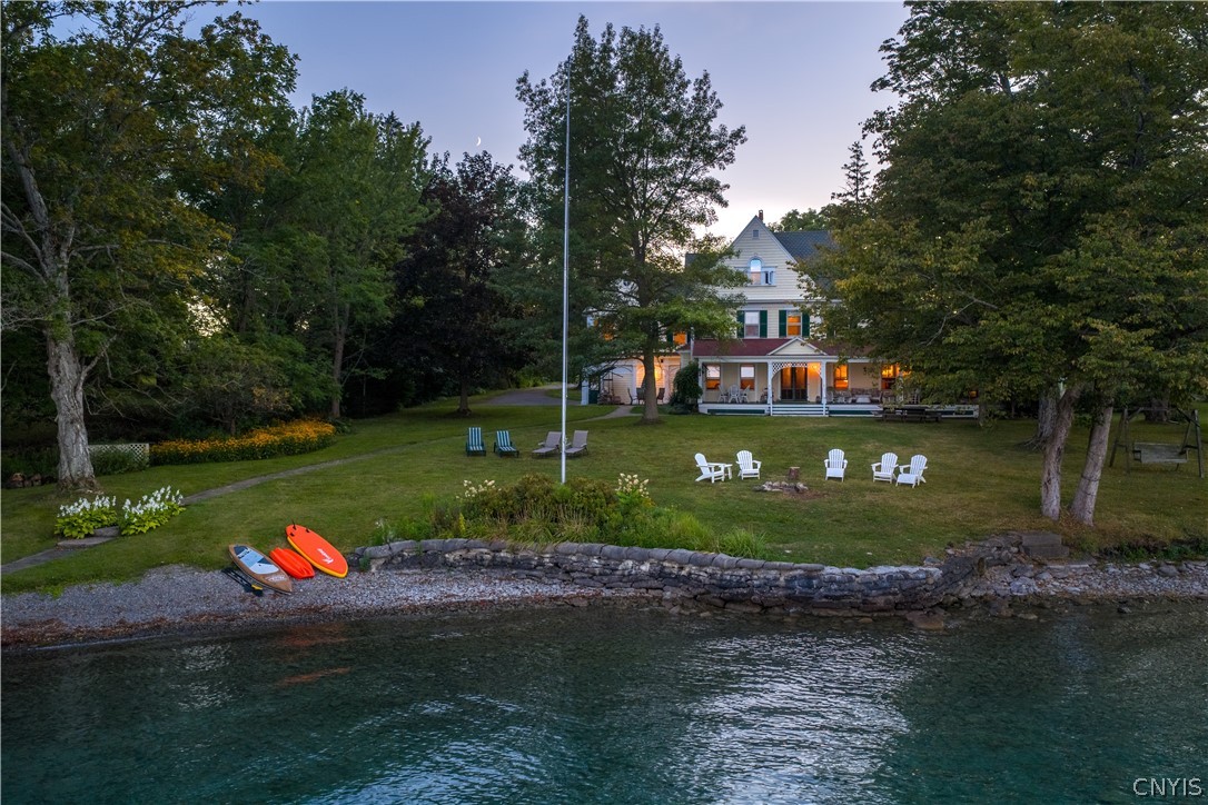 1870 West Lake Road