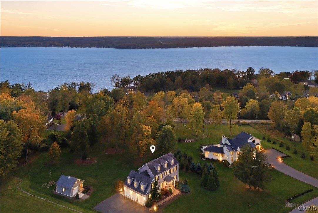 10 Calloway Drive