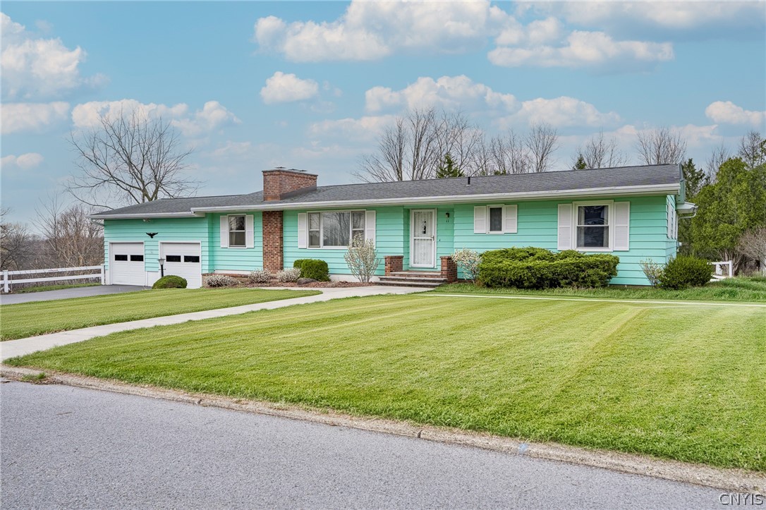 11 Belle Avenue
