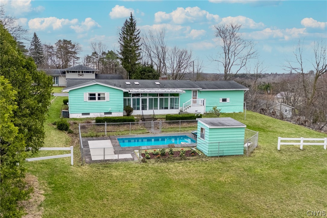 11 Belle Avenue
