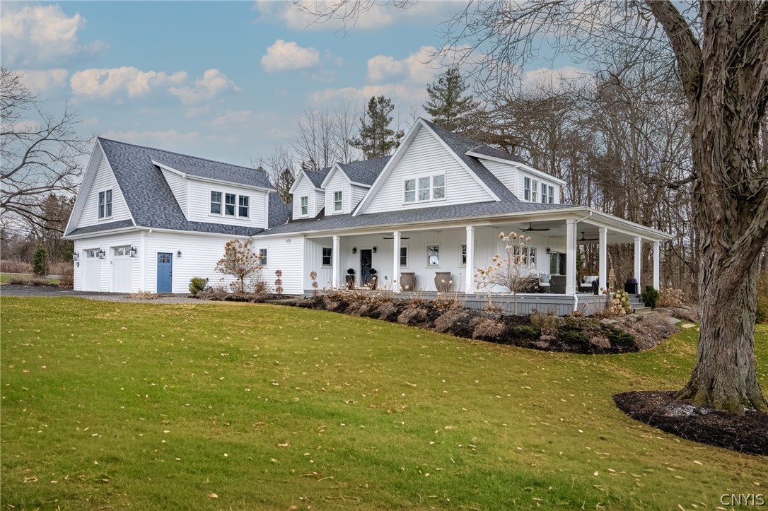 3189 East Lake Road