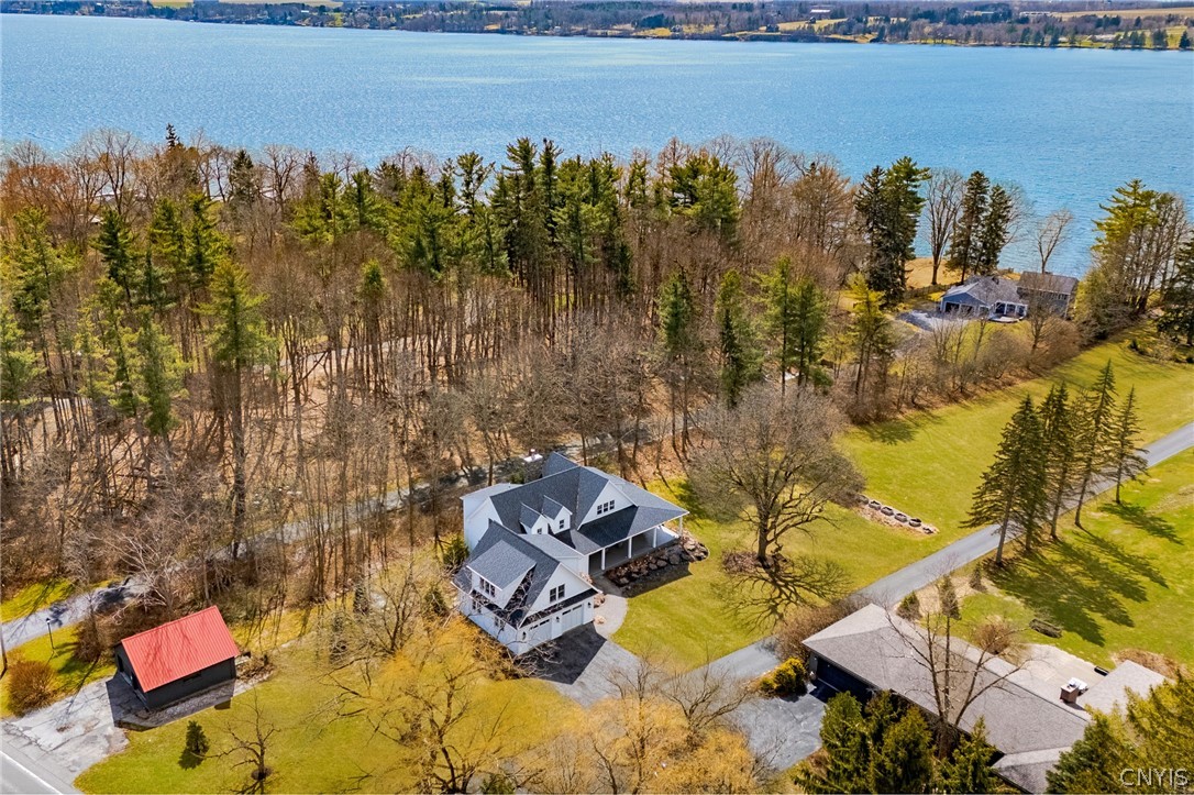 3189 East Lake Road