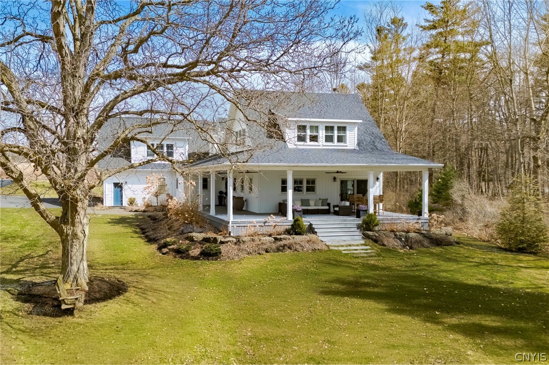 3189 East Lake Road