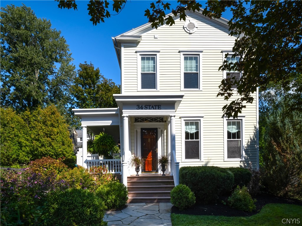 34 State Street