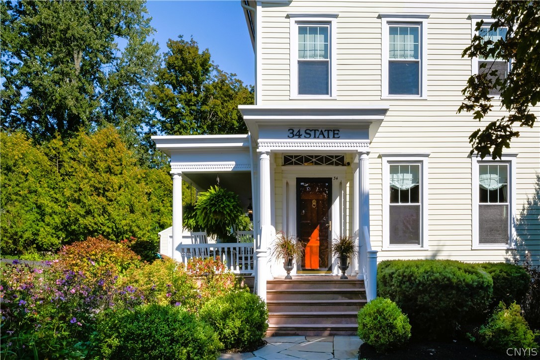 34 State Street