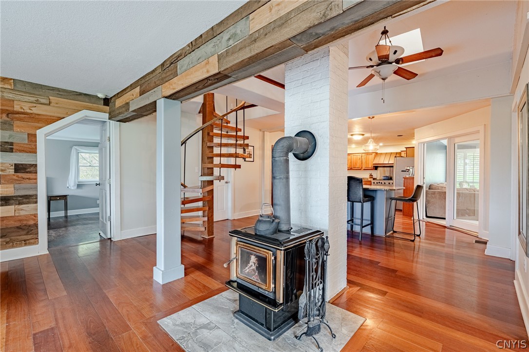 1348 Otisco Valley Road