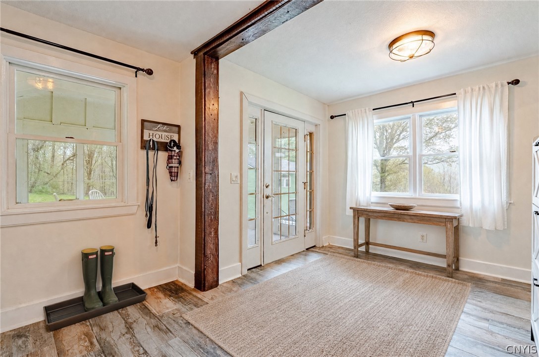 1348 Otisco Valley Road