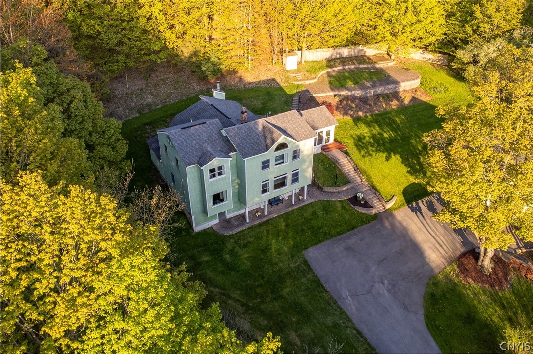 1348 Otisco Valley Road