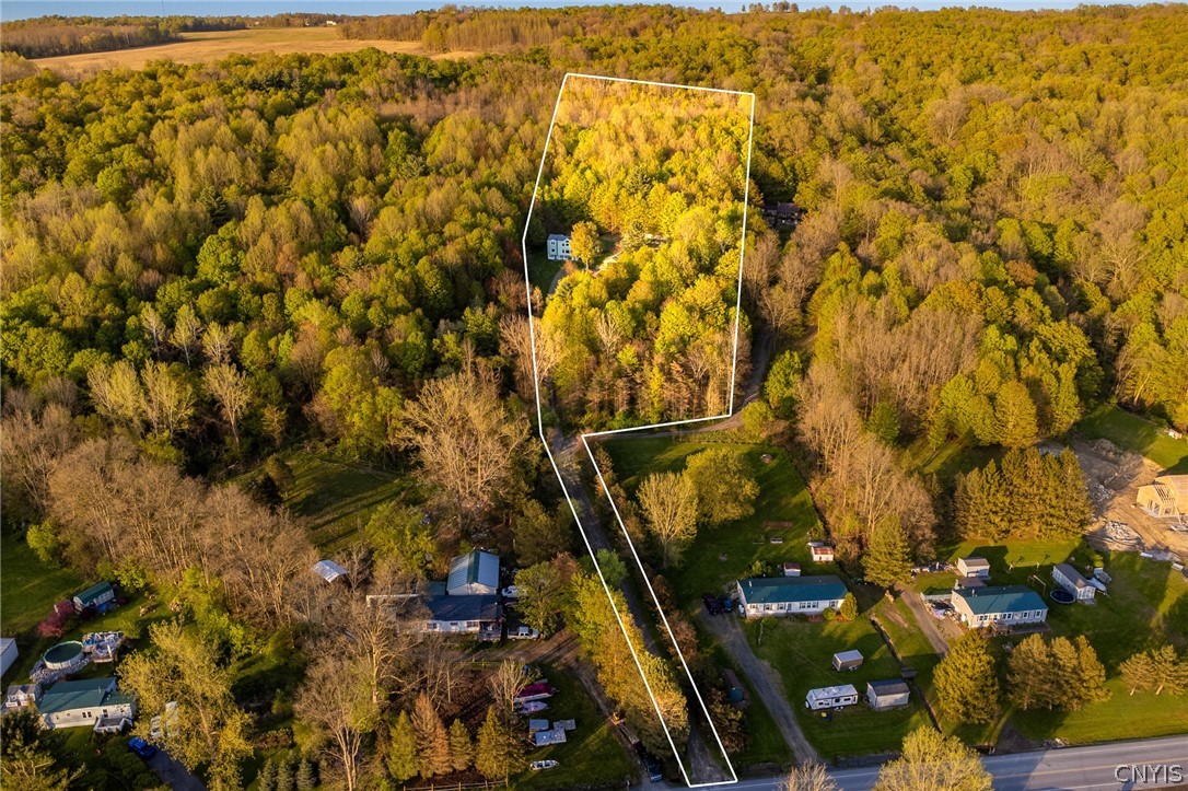 1348 Otisco Valley Road