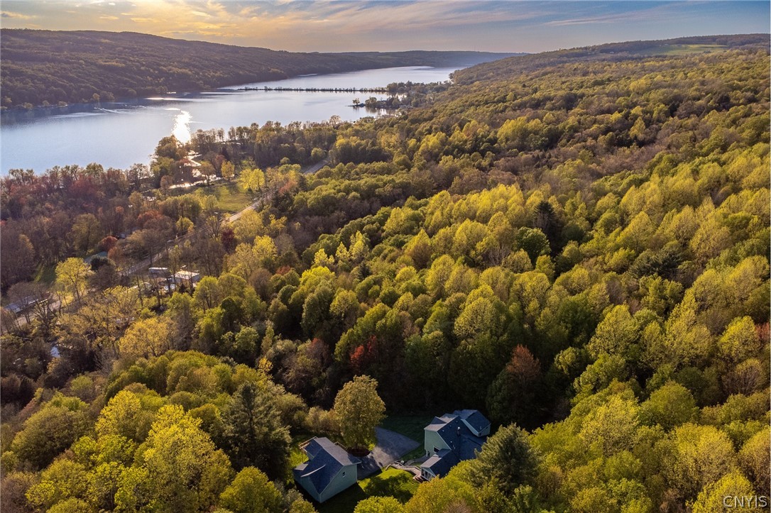 1348 Otisco Valley Road