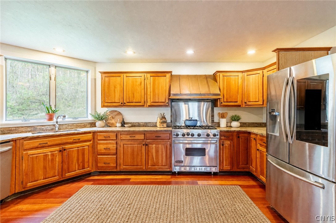 1348 Otisco Valley Road