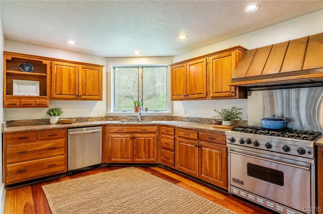 1348 Otisco Valley Road