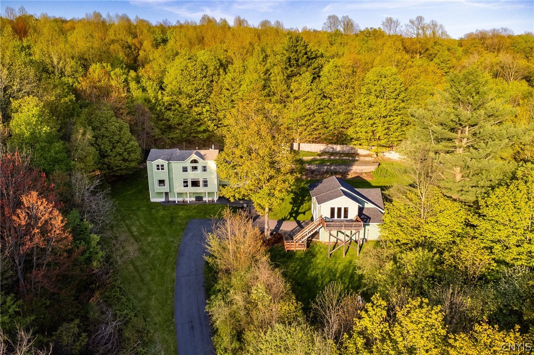 1348 Otisco Valley Road