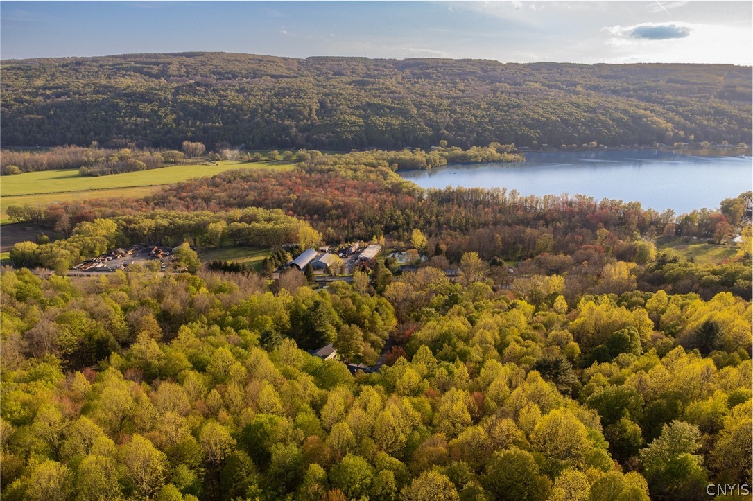 1348 Otisco Valley Road