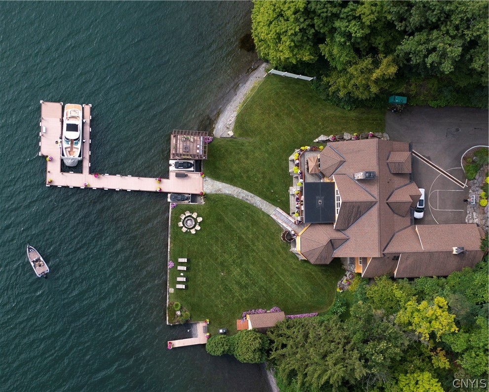 1371 Taughannock Blvd