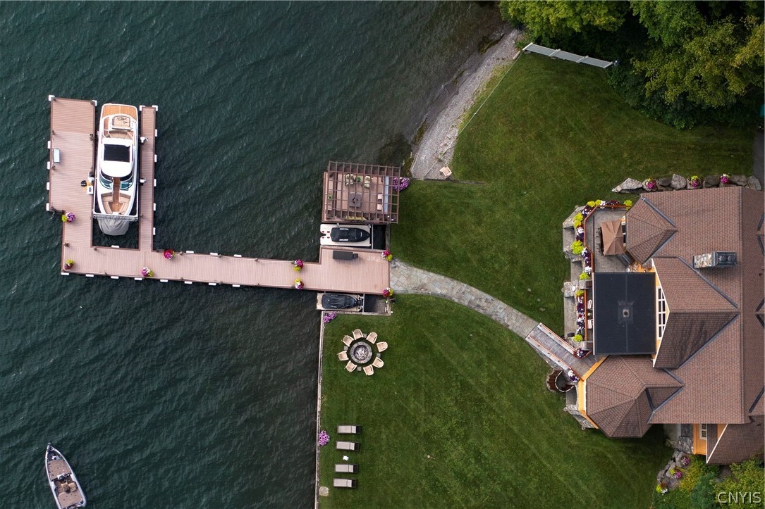 1371 Taughannock Blvd