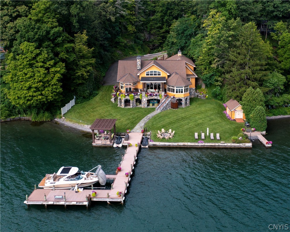 1371 Taughannock Blvd