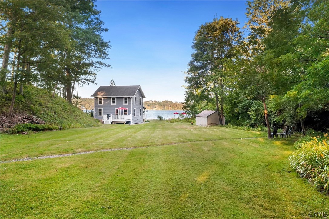 2287 Bockes Road