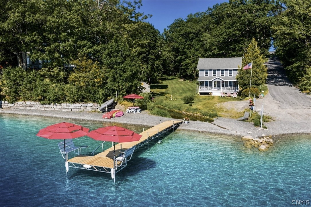 2287 Bockes Road